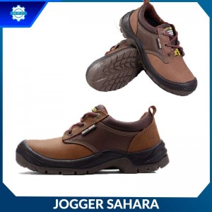 Giày bảo hộ Jogger Sahara